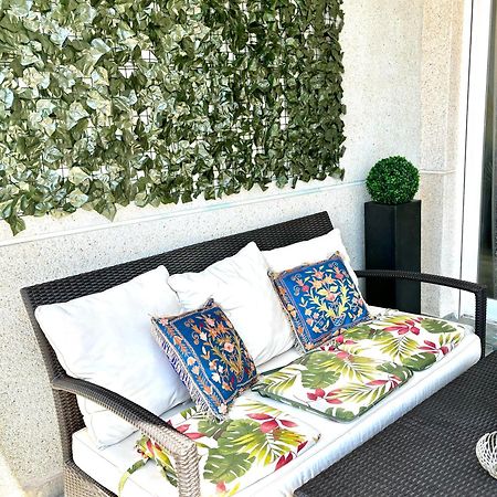 Sky Apartment Planta Ultima, Gran Terraza En Techo, 5 Minutos De La Playa Calpe Eksteriør billede